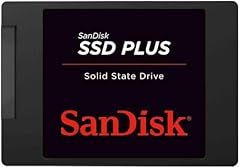 Sandisk ssd plus for sale  Delivered anywhere in USA 