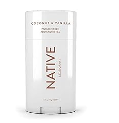 Native deodorant natural for sale  Delivered anywhere in UK