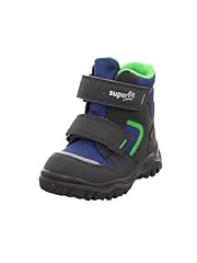 Superfit husky stivali usato  Spedito ovunque in Italia 