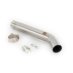 Noheeu motorcycle exhaust for sale  Delivered anywhere in UK