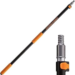 Long telescopic pole for sale  Delivered anywhere in USA 
