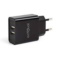 Ociodual caricatore usb usato  Spedito ovunque in Italia 