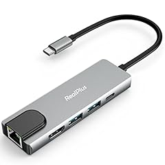 Hub usb ethernet d'occasion  Livré partout en France