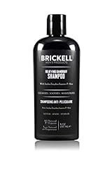 Brickell men shampoo usato  Spedito ovunque in Italia 