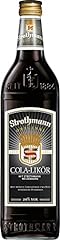 Strothmann weizenkorn cola gebraucht kaufen  Wird an jeden Ort in Deutschland