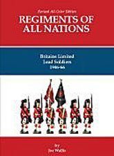 Regiments nations britains for sale  Delivered anywhere in UK