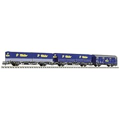 Liliput l260112 set usato  Spedito ovunque in Italia 