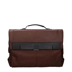 Piquadro men brown for sale  Delivered anywhere in USA 