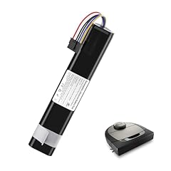 Melasta batteries aspirateurs d'occasion  Livré partout en France