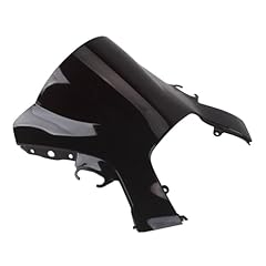 Motorcycle windshield motorcyc for sale  Delivered anywhere in UK