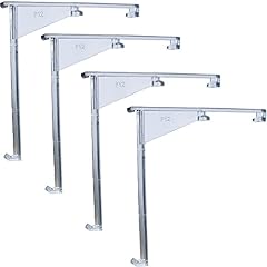 4pcs valance clips for sale  Delivered anywhere in USA 