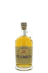 Marzadro liquore pellerossa usato  Spedito ovunque in Italia 