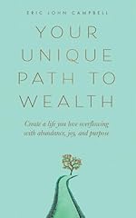 Your unique path gebraucht kaufen  Wird an jeden Ort in Deutschland