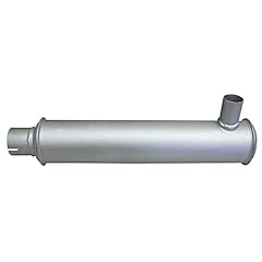 Raparts muffler fits for sale  Delivered anywhere in USA 