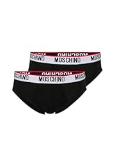Moschino elastic slip usato  Spedito ovunque in Italia 
