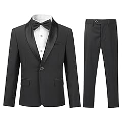 Sliktaa boys suits for sale  Delivered anywhere in UK