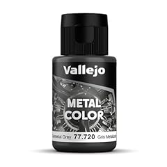 Acrylicos vallejo metal usato  Spedito ovunque in Italia 