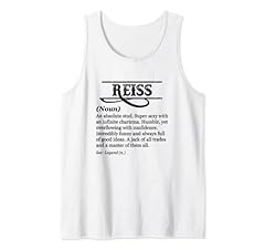 Reiss funny phrase for sale  Delivered anywhere in UK