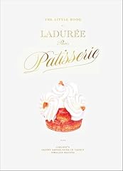 Little book ladurée for sale  Delivered anywhere in UK