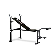 Fitness jk6055 panca usato  Spedito ovunque in Italia 
