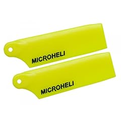 Microheli mhe300x030yl plastic for sale  Delivered anywhere in USA 