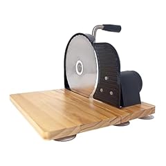 Sharplace trancheuse rotative d'occasion  Livré partout en France