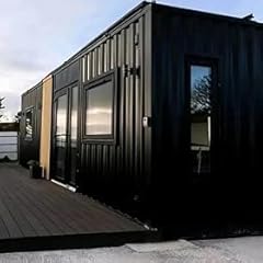 Container tiny home for sale  Delivered anywhere in USA 