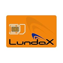 Lundax m2m all usato  Spedito ovunque in Italia 