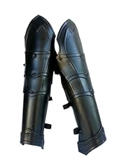 Nauticalmart medieval leather for sale  Delivered anywhere in UK
