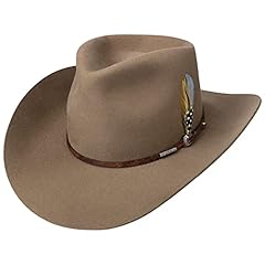 Stetson cappello western usato  Spedito ovunque in Italia 