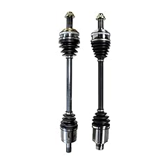 Rynco pair axle for sale  Delivered anywhere in USA 