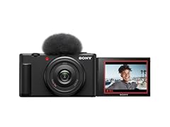 Sony vlog kamera gebraucht kaufen  Wird an jeden Ort in Deutschland