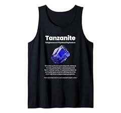 Tanzanite gemstone meaning for sale  Delivered anywhere in UK