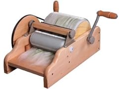 Drum carder superfine for sale  Delivered anywhere in USA 