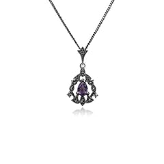 Gemondo halskette amethyst gebraucht kaufen  Wird an jeden Ort in Deutschland