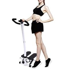 Fitness stepper schwarz gebraucht kaufen  Wird an jeden Ort in Deutschland