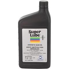 Super lube synthetic for sale  Delivered anywhere in USA 