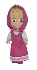 Smoby masha 109301678 d'occasion  Livré partout en France