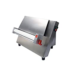 Chef Prosentials 18 inch Electric dough sheeter, ETL for sale  Delivered anywhere in USA 