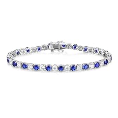 Fancime september birthstone for sale  Delivered anywhere in USA 