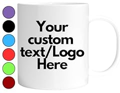 Personalized coffee mug for sale  Delivered anywhere in USA 