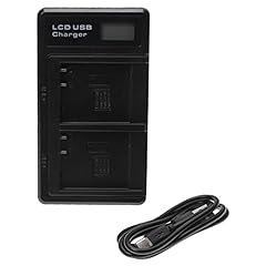 Vhbw chargeur double d'occasion  Livré partout en France