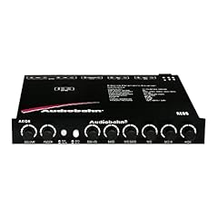 Audiobahn parametric equalizer for sale  Delivered anywhere in UK