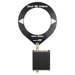 Sportarc donut antenna usato  Spedito ovunque in Italia 