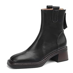 Thoybmo damenstiefel boots gebraucht kaufen  Wird an jeden Ort in Deutschland