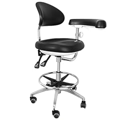 Aienvh dental stool for sale  Delivered anywhere in USA 