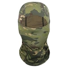 Shshbuy cagoule balaclava d'occasion  Livré partout en France