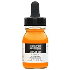 Liquitex professional encre d'occasion  Livré partout en France