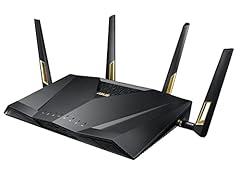 Routeur jeu asus d'occasion  Livré partout en France
