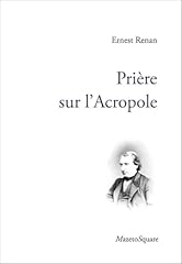 Prière acropole d'occasion  Livré partout en France